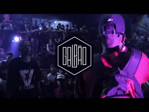 Batalha de Afroking (Go) vs Baiano (Go) FINAL 2018 Batalhão |Galpão| Goiânia-Go