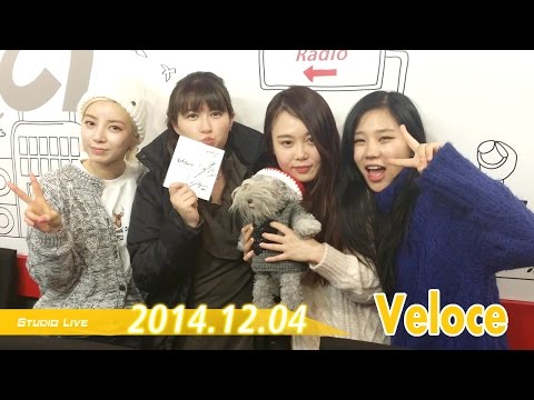 [K-Poppin'] 벨로체 (Veloce) - 생고생 (Suffering), 닮은 사람 (Look Alike)