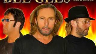 'Fanny Be Tender' by Bee Gees Illusion