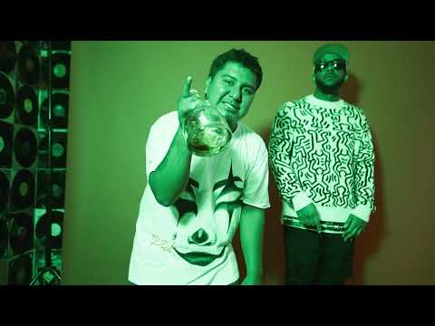 HARDINI x DAVID TRE - Do You Feel Me ? (PROD BY. MARVINBEATS) SHOT BY. GUCCITUTZ