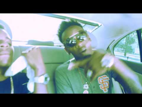 Mondo Brown - Tell Me What to Press (Shot By: DJ Goodwitit)