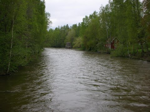 Aurinkoinen lenkki osa2