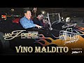 Jay Perez - Vino Maldito featuring David Lee Garza Y Los Musicales (Official Video)