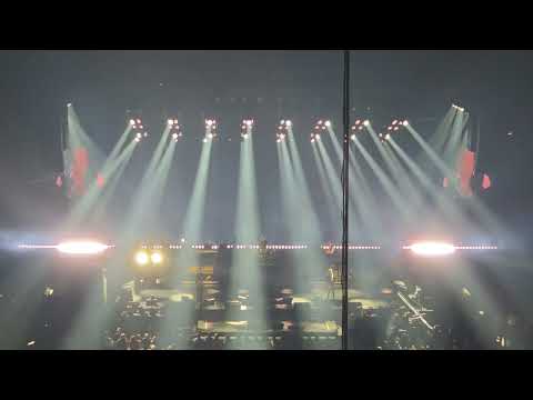 Paul McCartney finale New Orleans October 2025