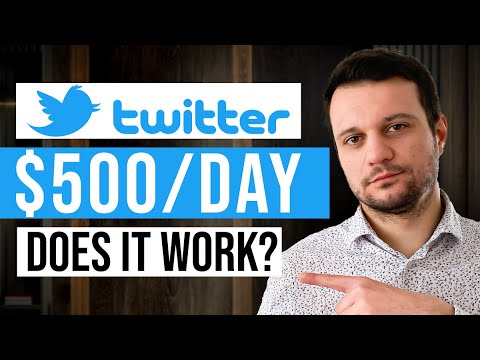 NEW Twitter Monetization Program Explained (August 2023 Update)