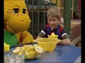 Barney Friends Splish Splash 2002