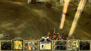 Let's Play King Arthur the Roleplaying Wargame - Part 40 Stupid Saxons