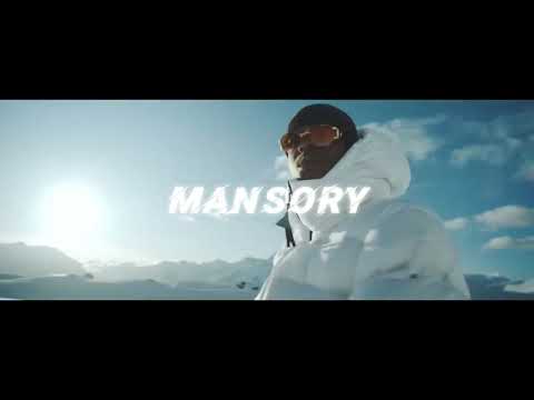 Ninho x Werenoi Type Beat "MANSORY" | Instru Sombre | Instru Rap [dj kyll prodx @taohoploopkits]