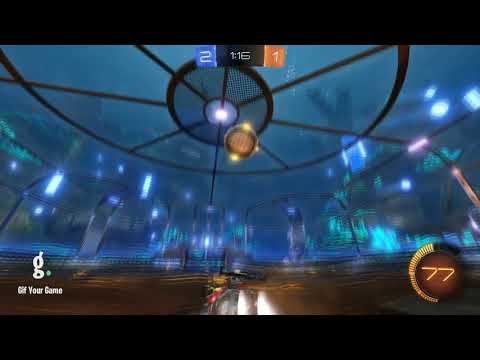 Rocket League | FNTK SHOT 2