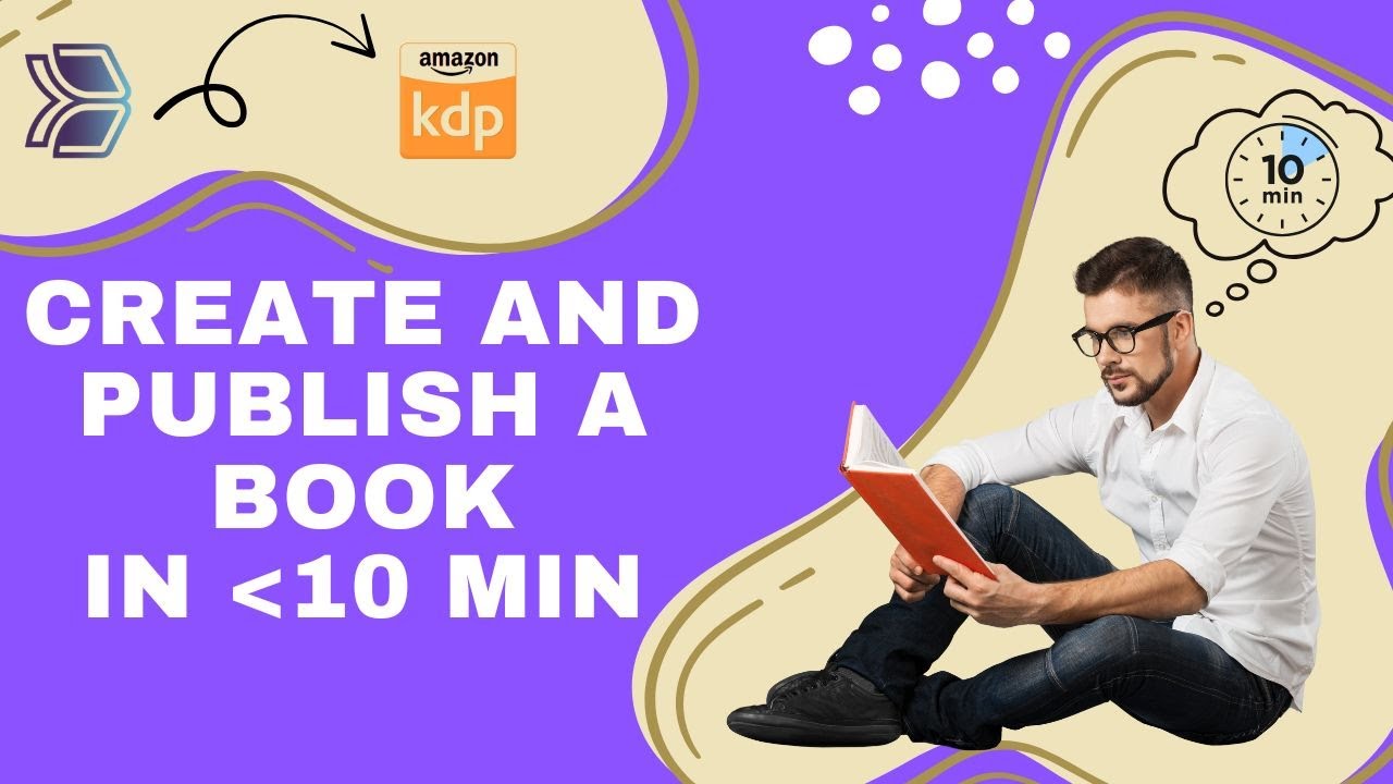 Bookstera demo video