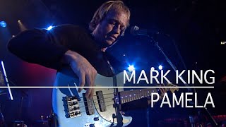 Mark King - Pamela (Ohne Filter Extra, 8th Oct 1999)