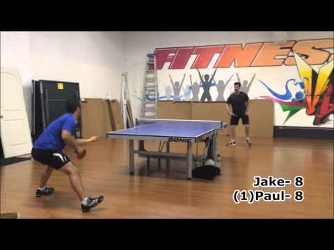 Jake Arciniega(1704) VS Paul Everts(1808)