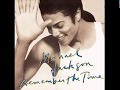 Michael Jackson - Remember the time ...