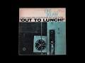 Eric Dolphy - Out To Lunch! (1964) full Album