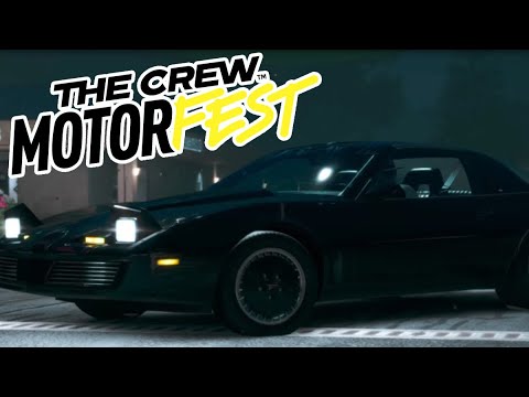 The Crew Motorfest Gameplay Part 8 Vintage Garage Final Stream? (PS5)