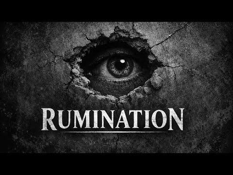RUMINATION