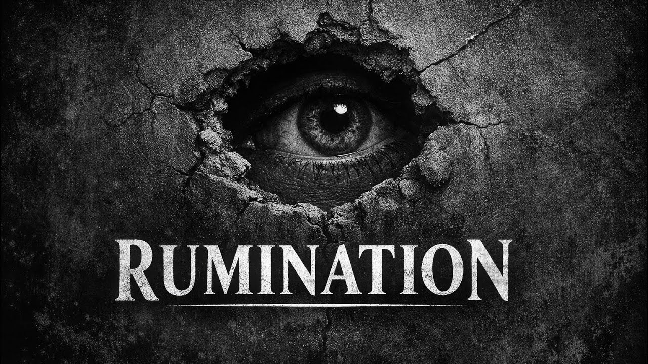 RUMINATION