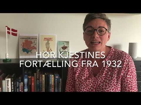 Morgensamling tirsdag 26. maj