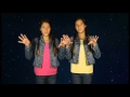Twinkle Twinkle Little Star Song with Hand Movements