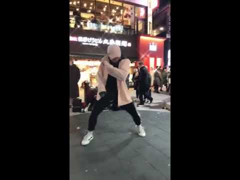 [171126]  DOB (디오비) Hongdae 양성열 🎏 Full Live The Performance ✨