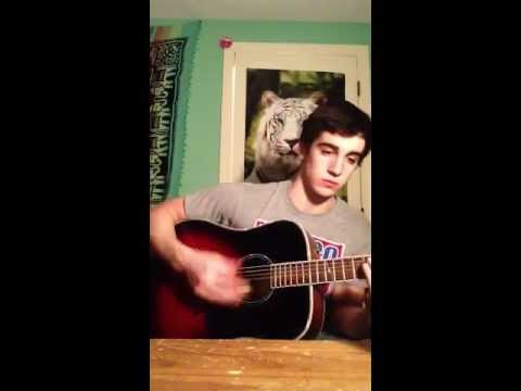 I Will Follow You Into The Dark (Cover)