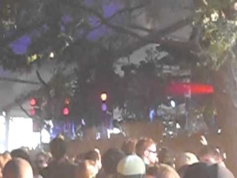 Marco Carola @ Electric Zoo Part 1