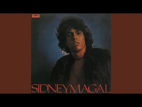 Bela sem alma (Bella senz anima) - Sidney Magal