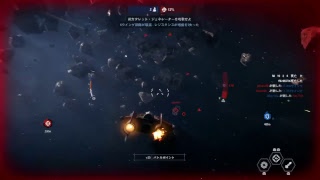 SWBF2　まったり生配信　　１位狙っていくよ！