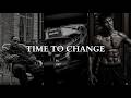 MY LIFE WON T CHANGE UNLESS I DO Powerful Motivational Speech Video