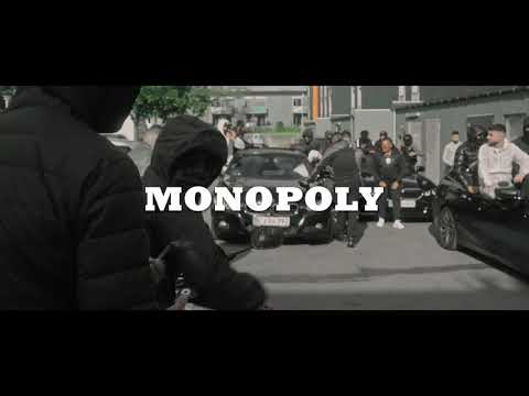 [Free] Branco x Gilli Type Beat - "Monopoly" | Spanish Club Instrumental 2021