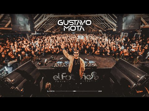 Gustavo Mota - El Fortin 2025 - Set ao Vivo