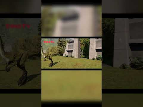 RELEASE ALL 86 MAX EGG TERRESTRIAL DINOSAURS - Jurassic World Evolution 2