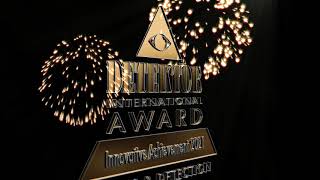 Detektor International Award 2021