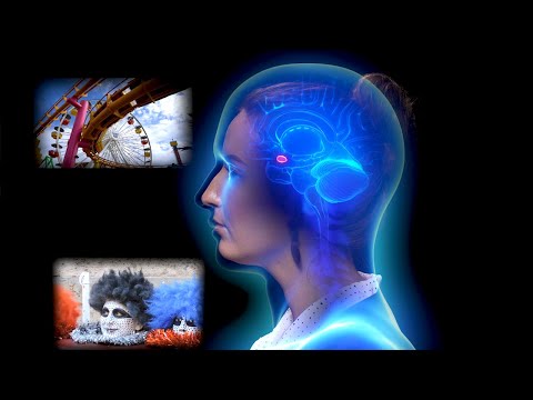 🧠 Fears vs. Phobias: What's the Difference?