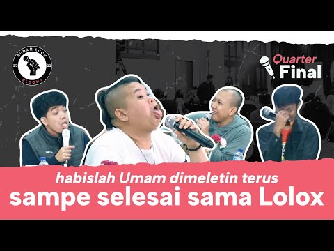 PERSAINGAN DAERAH SEKITAR JAKARTA! StandUp Indo Tangsel vs StandUp Indo Cibinong - Sudah Lucu Bloom?