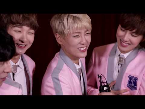 TOPSECRET(일급비밀) Cute and Funny Cuts