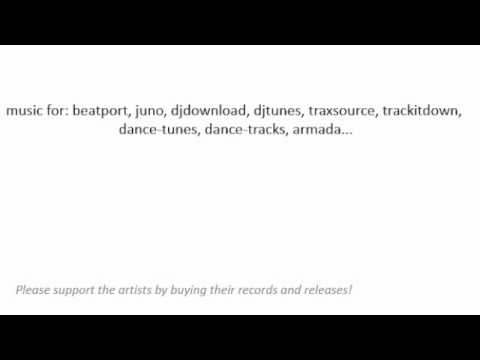 Armin Van Buuren Feat. Laura V - Drowning (Avicii Remix)