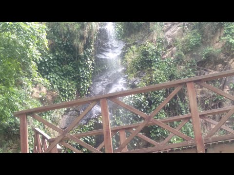 Cachoeira de Portalegre Rio Grande do Norte se gostar desse vídeo deixe seu like e se inscreva
