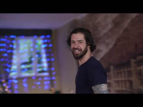 Anderson Mendes & Suzanna Fonarova  #1 - Zouk - ZoukDanceCamp 2023