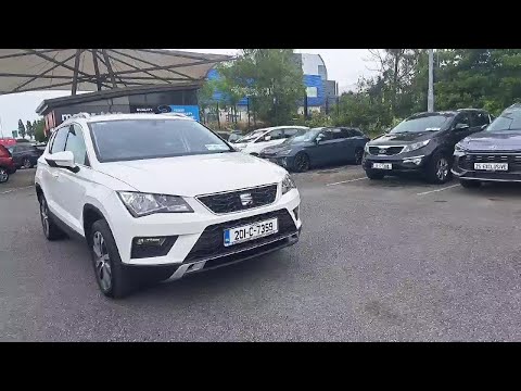 SEAT Ateca 1.5tsi 150hp SE Plus - Image 2