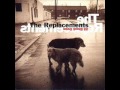 The Replacements-Someone take The Wheel