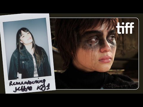 Devery Jacobs Remembers Jeff Barnaby | TIFF
