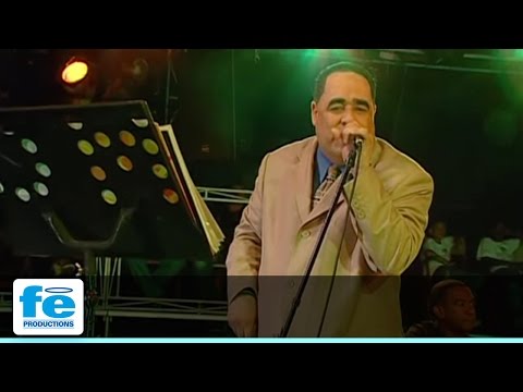 Vuelvo A Nacer, José "Papo" Rivera - En Vivo