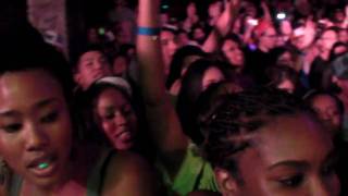 N.E.R.D - FLY OR DIE - LIVE @ X GAMES PARTY 8.1.09