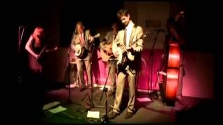 The Coal Porters - Hush U Babe / Burnham Thorpe (live)