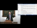 Mark Minkus personal Testimony