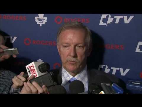 Ron Wilson - 11/22/2011