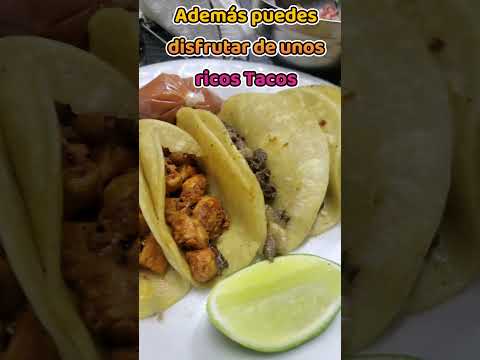Pupuseria La Esquinita en San Rafael Cedros