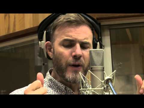 'DARE' by Gary Barlow - The Girls (Musical)