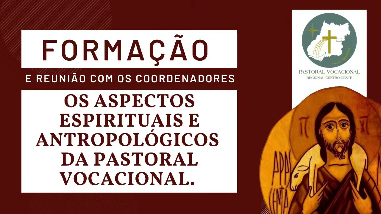 Os aspectos espirituais antropologicos da PV  -  Dom Dilmo